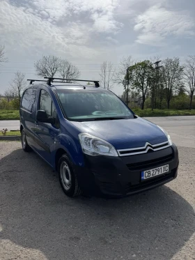 Citroen Berlingo 1.6 HDI EURO 6 - 4700 € / 9192.40 лв. - 88067311 2