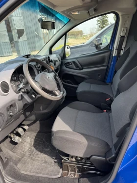 Citroen Berlingo 1.6 HDI EURO 6 - 4700 € / 9192.40 лв. - 88067311 6