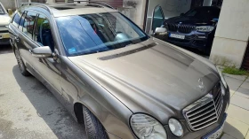 ����� �� �������� �� Mercedes-Benz E 320 W211 320CDI V6 Tmodel