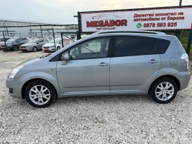 Toyota Corolla verso 1.8VVTi/129p.s-Facelift-Unikat/147000km!!! - 4700 € / 9192.40 лв. - 65491296 7