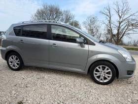 Toyota Corolla verso 1.8VVTi/129p.s-Facelift-Unikat/147000km!!! - 4700 € / 9192.40 лв. - 65491296 8