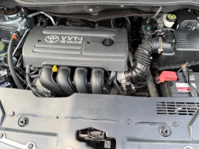 Toyota Corolla verso 1.8VVTi/129p.s-Facelift-Unikat/147000km!!! - 4700 € / 9192.40 лв. - 65491296 15