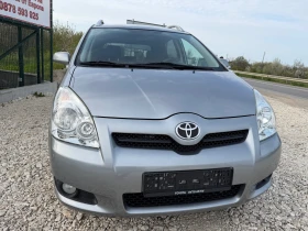 Toyota Corolla verso 1.8VVTi/129p.s-Facelift-Unikat/147000km!!! - 4700 € / 9192.40 лв. - 65491296 5