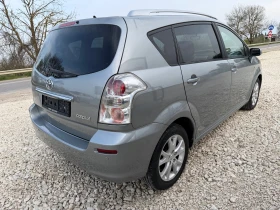 Toyota Corolla verso 1.8VVTi/129p.s-Facelift-Unikat/147000km!!! - 4700 € / 9192.40 лв. - 65491296 3