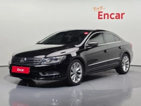 ������ VW CC
