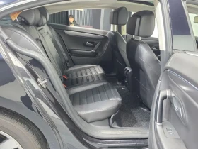 VW CC 2.0 TDI 4Motion | Mobile.bg � ����� ������ 12