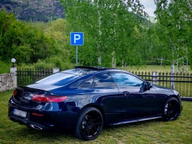 Mercedes-Benz E 300 300 BI-TURBO* AMG-LINE* EXCLUSIVE*  | Mobile.bg � ����� ������ 8