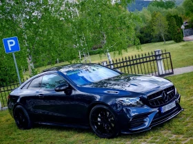 Mercedes-Benz E 300 300 BI-TURBO* AMG-LINE* EXCLUSIVE*  | Mobile.bg � ����� ������ 9