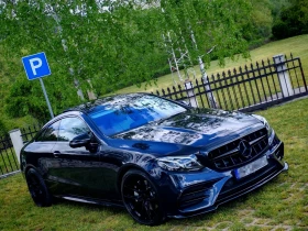 ������ Mercedes-Benz E 300
