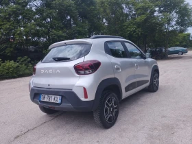 Dacia Spring | Mobile.bg � ����� ������ 5
