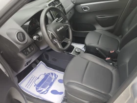 Dacia Spring | Mobile.bg � ����� ������ 7