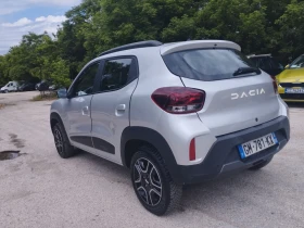 Dacia Spring | Mobile.bg � ����� ������ 6