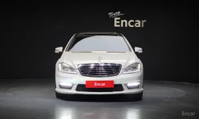 Mercedes-Benz S 65 AMG V12* BI* TURBO* ОБДУХВАНЕ* ДИСТРОНИК* МАСАЖ*  | Auto.bg — изображение 3