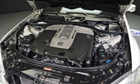 Mercedes-Benz S 65 AMG V12* BI* TURBO* ОБДУХВАНЕ* ДИСТРОНИК* МАСАЖ*  | Auto.bg — изображение 15