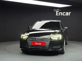 Audi A4 (B9) 35 Tdi Quattro Premium | Mobile.bg � ����� ������ 5