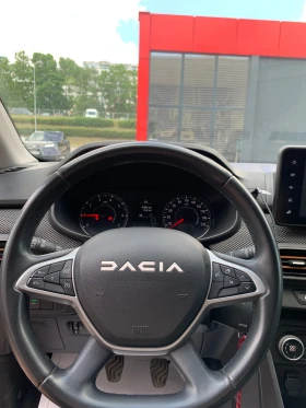 Dacia Sandero STEPWAY бензин/газ | Auto.bg — изображение 14
