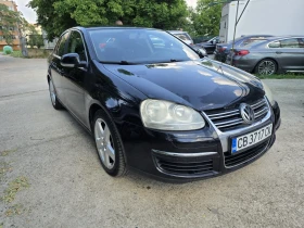 ������ VW Jetta