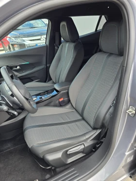 Peugeot 2008 1.5 HDI Allure Pack Avtomat Navi Virtual | Mobile.bg � ����� ������ 15