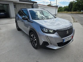 Peugeot 2008 1.5 HDI Allure Pack Avtomat Navi Virtual | Mobile.bg � ����� ������ 11