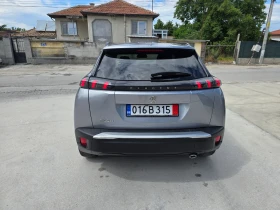 Peugeot 2008 1.5 HDI Allure Pack Avtomat Navi Virtual | Mobile.bg � ����� ������ 5