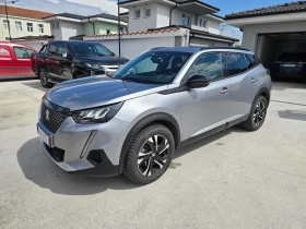 ����� �� �������� �� Peugeot 2008 1.5 HDI Allure Pack Avtomat Navi Virtual