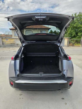 Peugeot 2008 1.5 HDI Allure Pack Avtomat Navi Virtual | Mobile.bg � ����� ������ 7
