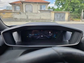 Peugeot 2008 1.5 HDI Allure Pack Avtomat Navi Virtual | Mobile.bg � ����� ������ 17