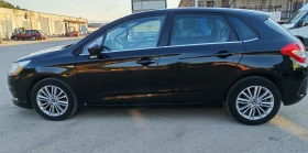Citroen C4 1.6eHDI  112ps executive | Mobile.bg � ����� ������ 8