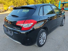 Citroen C4 1.6eHDI  112ps executive | Mobile.bg � ����� ������ 5