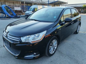 Citroen C4 1.6eHDI  112ps executive