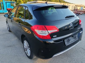 Citroen C4 1.6eHDI  112ps executive | Mobile.bg � ����� ������ 7