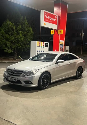 Mercedes-Benz E 350 CDI FULL EXTRA - 11999 € - 33434485 14