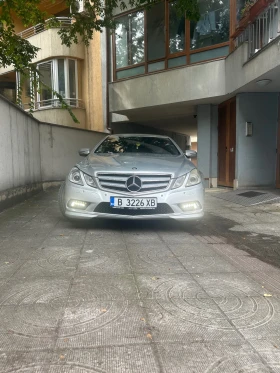 Mercedes-Benz E 350 CDI FULL EXTRA - 11999 € - 33434485 2
