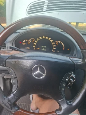 Mercedes-Benz S 500 - 3000 € - 39973718 4