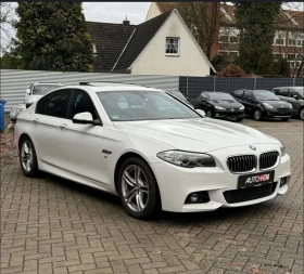 BMW 520 - 17490 € - 13338979 2