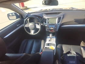 Subaru Outback | Mobile.bg � ����� ������ 8