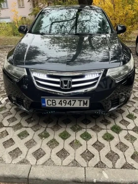 Honda Accord - 11200 € - 25410747 3