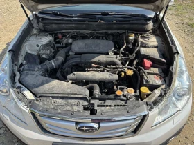 Subaru Outback - 7400 € - 63373947 15
