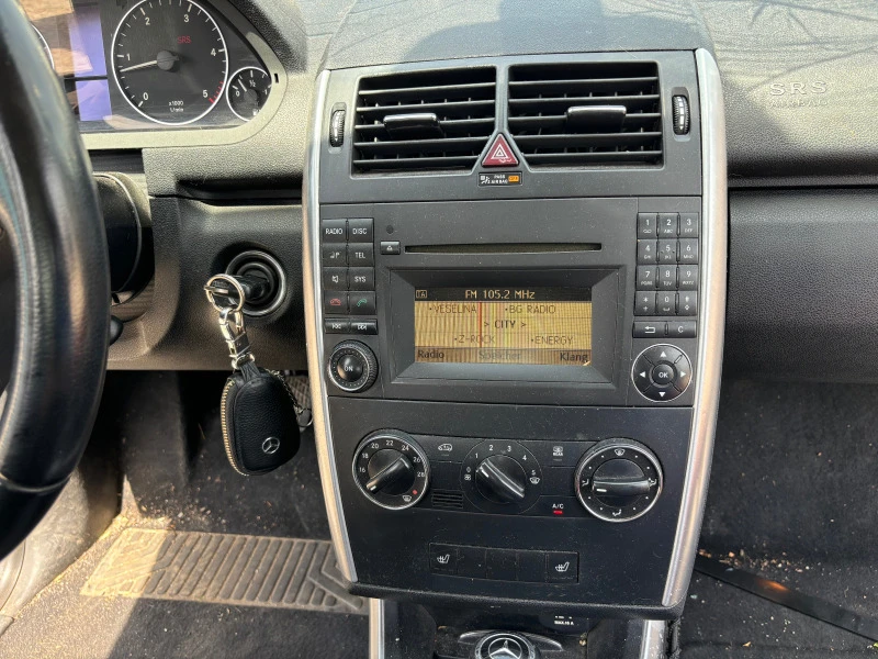 Mercedes-Benz A 180 CDI  НА ЧАСТИ, снимка 13 - Автомобили и джипове - 18802948