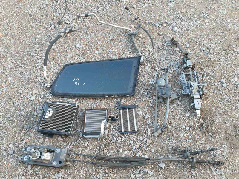 VW Passat 2.0 170 BMR DPF, снимка 16 - Автомобили и джипове - 41938369