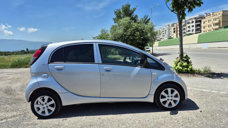 Peugeot iOn 16kw * Отлична* Печка Webasto, снимка 7 - Автомобили и джипове - 47108985