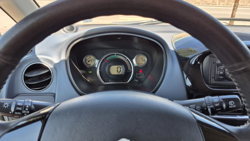 Peugeot iOn 16kw * Отлична* Печка Webasto, снимка 16 - Автомобили и джипове - 47108985