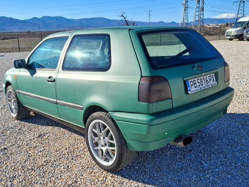 VW Golf | | | /1.4i, снимка 2 - Автомобили и джипове - 48378387