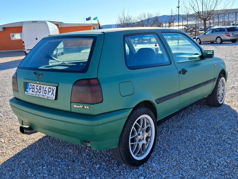 VW Golf | | | /1.4i, снимка 3 - Автомобили и джипове - 48378387