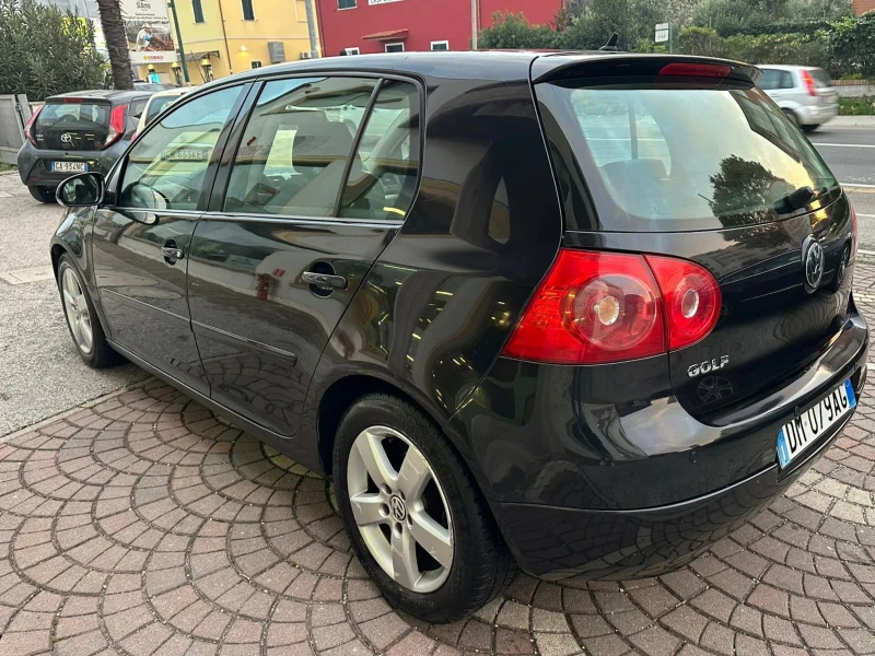 VW Golf 1.9TDi105кА/С НАВИ, снимка 13 - Автомобили и джипове - 48488273