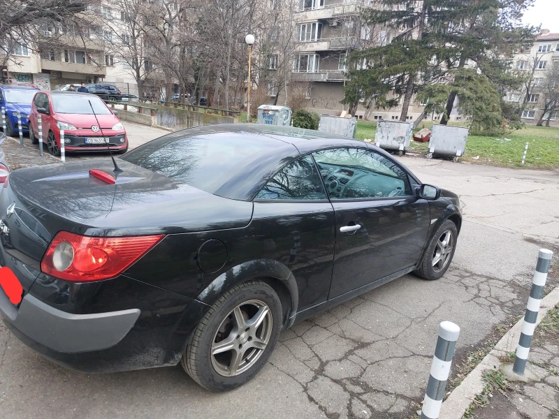 Renault Megane, снимка 2 - Автомобили и джипове - 48939944