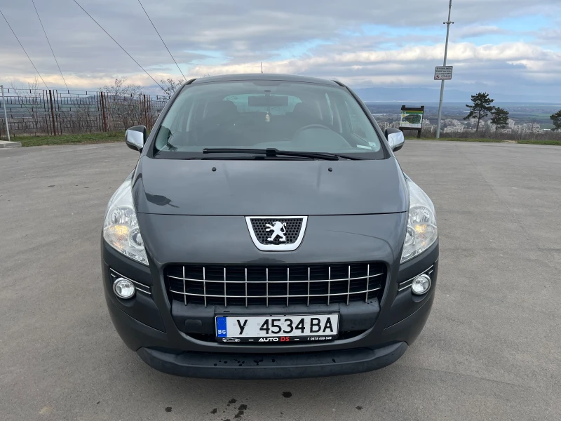 Peugeot 3008, снимка 3 - Автомобили и джипове - 49024960