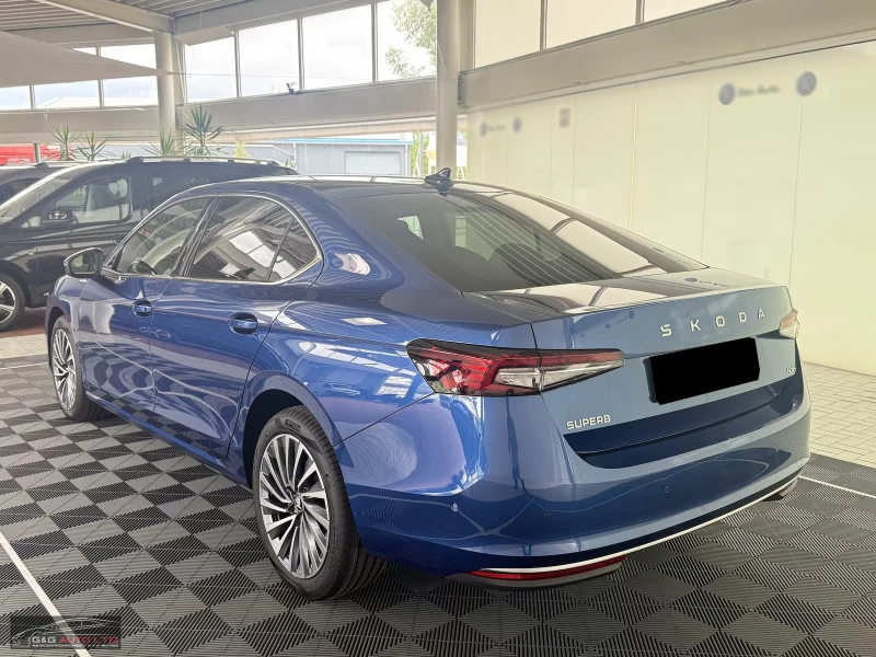 Skoda Superb 2.0TDI/193HP/MATRIX/HUD/TAW/L&K/ACC/360/CAM/692f, снимка 4 - Автомобили и джипове - 51592000