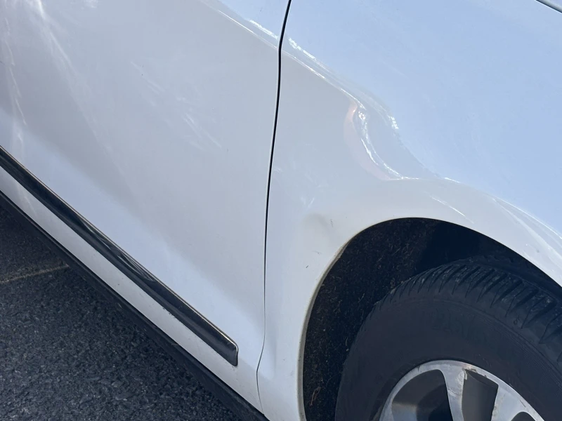 Citroen C5, снимка 4 - Автомобили и джипове - 51953618