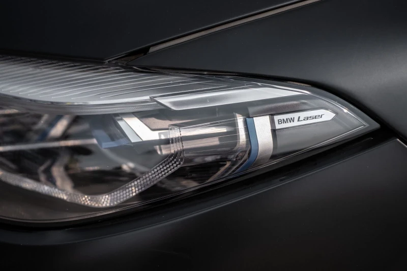 BMW 850 M850 xDrive, снимка 7 - Автомобили и джипове - 52874019